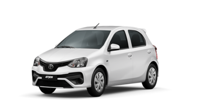 Toyota Etios