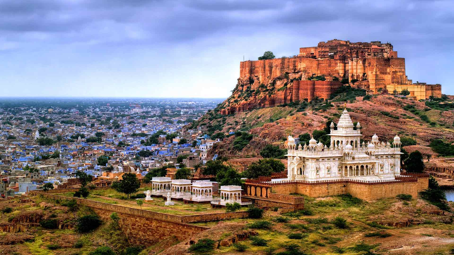 Rajasthan