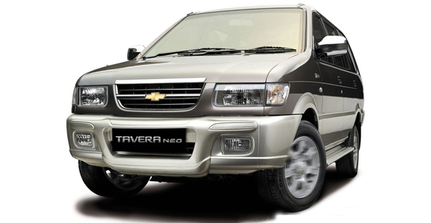 Tavera